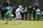 MLax vs Salve  Wheaton College Men’s Lacrosse vs Salve Regina University in the 2024 NEWMAC quarterfinals. - Photo By: KEITH NORDSTROM : Wheaton, Lacrosse, LAX, NEWMAC